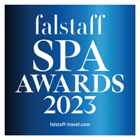 Falstaff Spa Award
