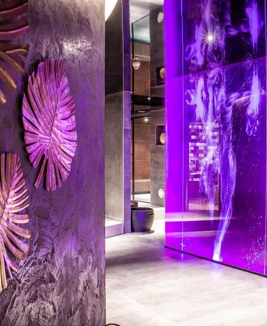 Un'opera d'arte di Christian Holzknecht Stl