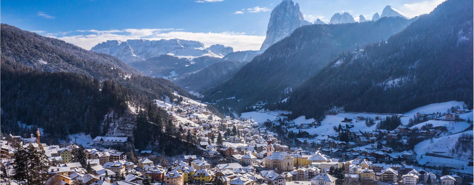 ortisei Val Gardena