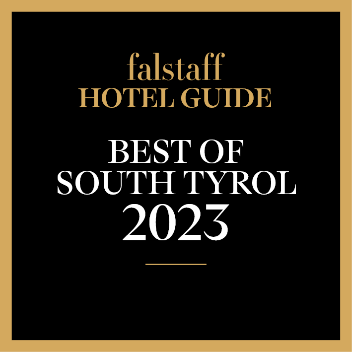 Falstaff Best of South Tyrol 2023