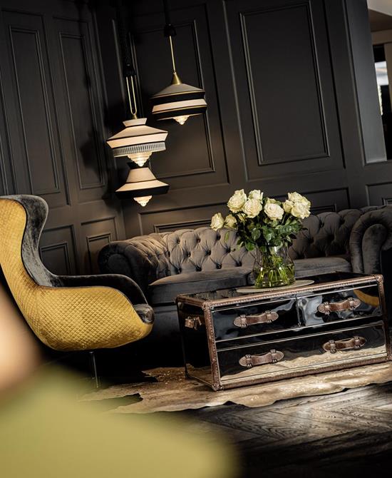 Design Hotel in Ortisei Dolomites