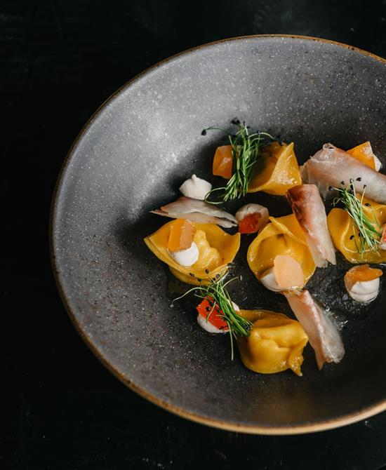 Ristorante Alpin Garden