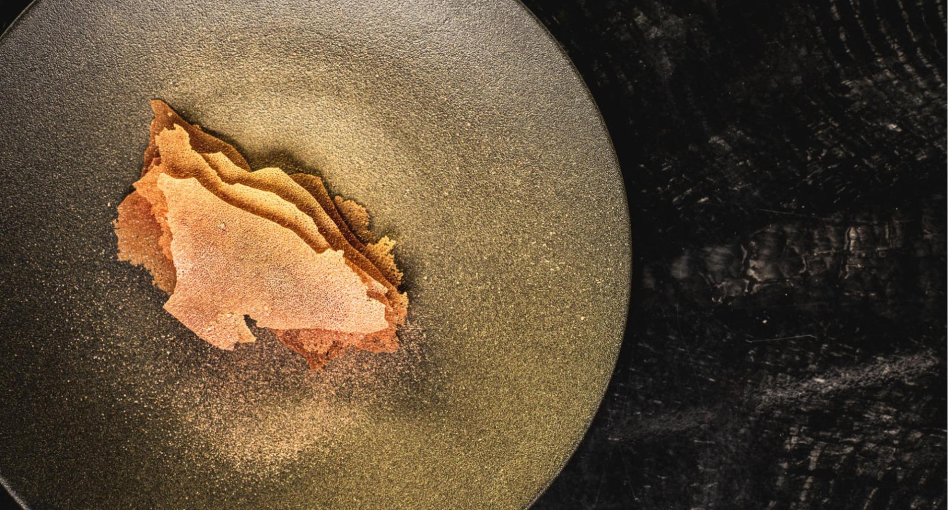 Golden Dessert: zum Abrunden Deines Gourmet-Dinners