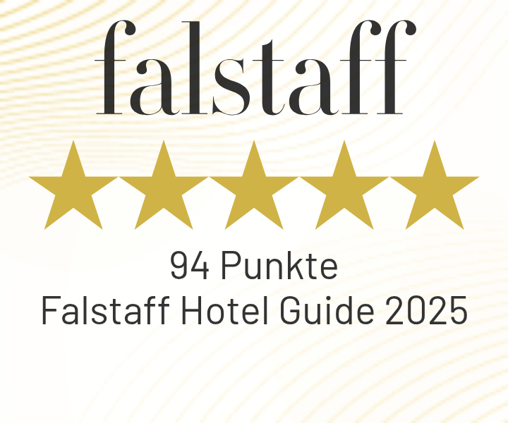 Falstaff Best of South Tyrol 2023